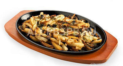 Продажа:  ресторан восточной кухни в жилом комплексе