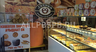 Готовый бизнес  продаю мини пекарню