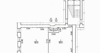 Сдается в аренду торговое помещение