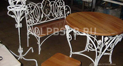 Продажа: Готовый бизнес  цех по производству кованых изделий, - серпухов