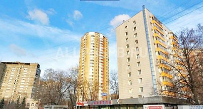 Продажа:  помещение свободного назначения, 201.7 м