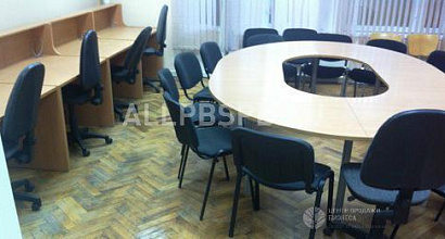Продажа:  офисное помещение, 109 м