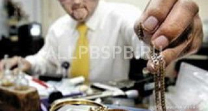 Продажа:  продается ломбард у м. октябрьское поле