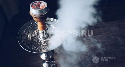 Кальянная недалеко от метро &quot;Пушкинская&quot; с постоянными клиентами