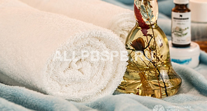 Салон красоты с десятилетней историей