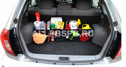 Интернет-магазин аксессуаров для автомобилей в Москве