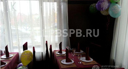 Продается  хостел на менделеевской 