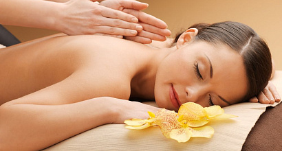 Продажа массажного салона