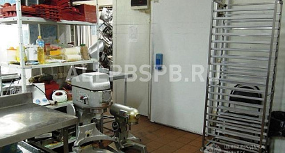 Готовый бизнес  кондитерское производство - свао г. москва 