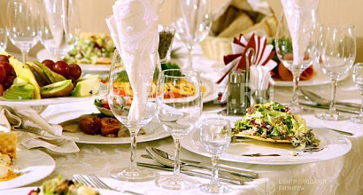 Готовый бизнес  итальянский ресторан на кутузовском