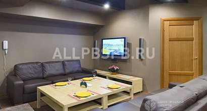 Готовый бизнес  сауна в юзао