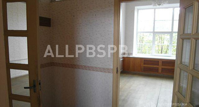 Аренда:Офисное помещение, 36.9 м