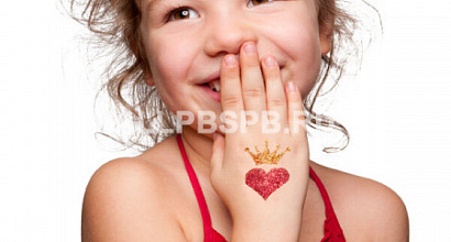 Островок в торгово-развлекательном центре