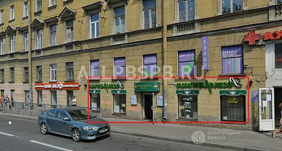 Продается торговое помещение, 103 м