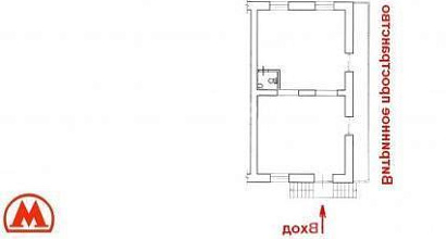 Продажа:  Торговое помещение (готовый бизнес), 80 м 