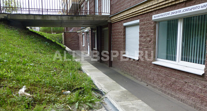 Медицинский центр, помещение в собственности