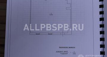 Аренда: Торговое помещение 107 кв. м