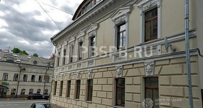 Аренда:  Сдаю офис возле м. Таганская 