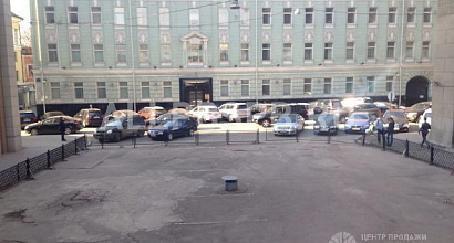 Аренда:  Летняя веранда