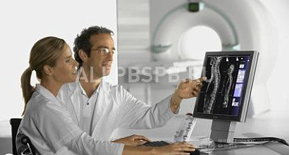 Продажа:  медицинский центр на новом арбате