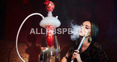 Прибыльная кальянная в центре города