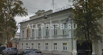 Аренда: Офисное помещение, 500.00 м