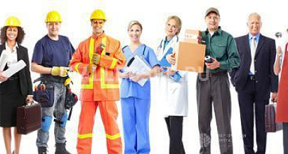 Аренда:  Бизнес по аренде рабочего персонала. (Аутстаффинг) 