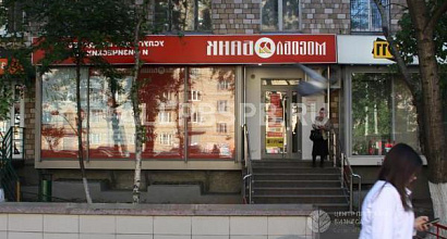 Аренда:  Помещение свободного назначения, 55 м 