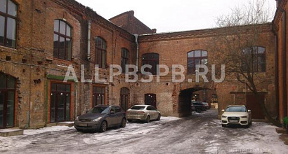 Аренда:Помещение свободного назначения, 780 м