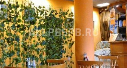 Готовый бизнес  кафе в тц на новом арбате 