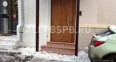 Продается  продам офисное помещение, 520 м 