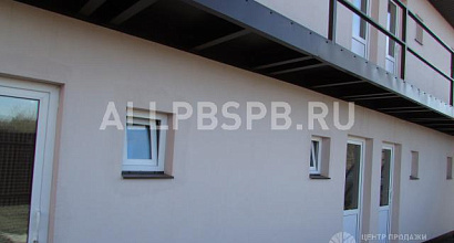 Продажа:  действующий миниотель с участком от собственника