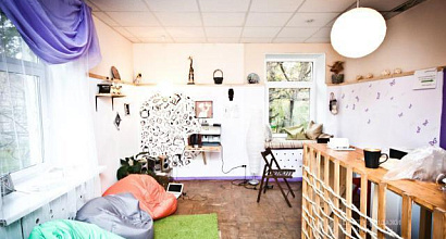 Продается  хостел, курская 