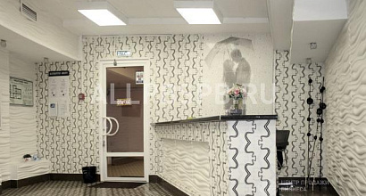 Аренда:  Аренда салона- красоты