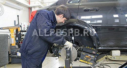 Продажа:  стабильно приносящий доход автосервис
