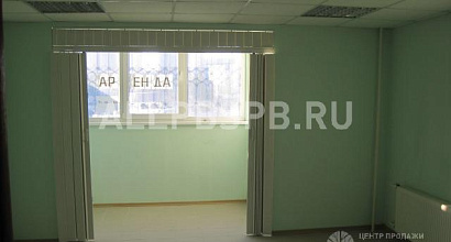 Аренда:  Офисное помещение, 100 м