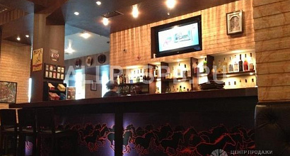 Продажа кафе в ТК