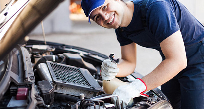 ППА на земельный участок под автосервис (автомойку)
