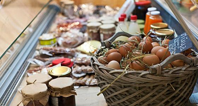 ОСЗ с сетевым арендатором в Невском районе