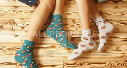 Интернет-магазин носочно-чулочных товаров