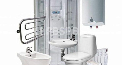 Продажа:  интернет-магазин сантехники + по