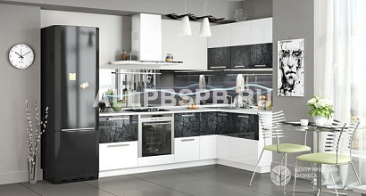 Торговая точка фабрики кухонной мебели