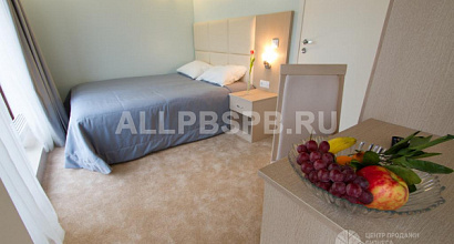 Мини-отель в 500 м. от Московского вокзала