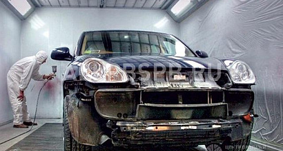 Аренда:  Сдам малярку