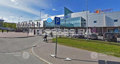 Помещение на фудкорте 98 м кв. в аренду