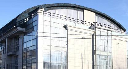 Продажа:  Здание под гостинницу, общежитие - Бизнес24 