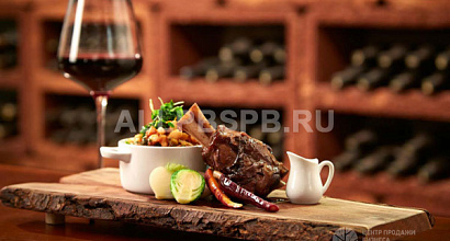 Уютное кафе в Приморском районе