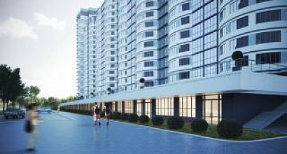 Помещение  с  арендатором сетевиком в  собственность.