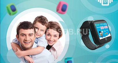 Раскрученный интернет-магазин &quot;умных&quot; GPS-часов для детей и пожилых людей