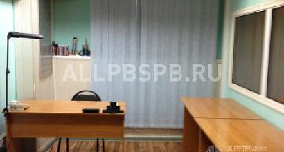 Аренда:  Офисное помещение, 65 м 